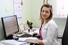 Отделение опухолей молочной железы и онкогинекологии стационара