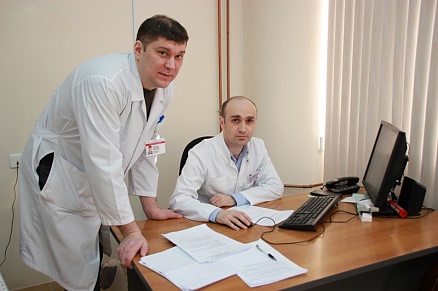 Организационно-методический отдел
